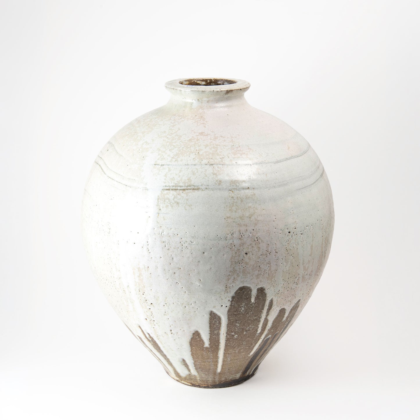 Large Jar