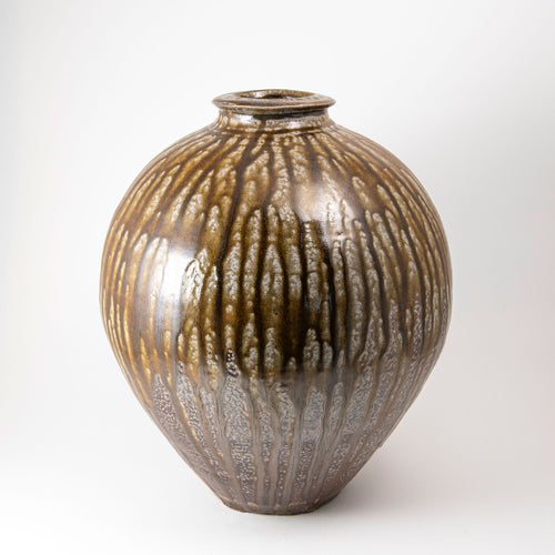 Large Jar