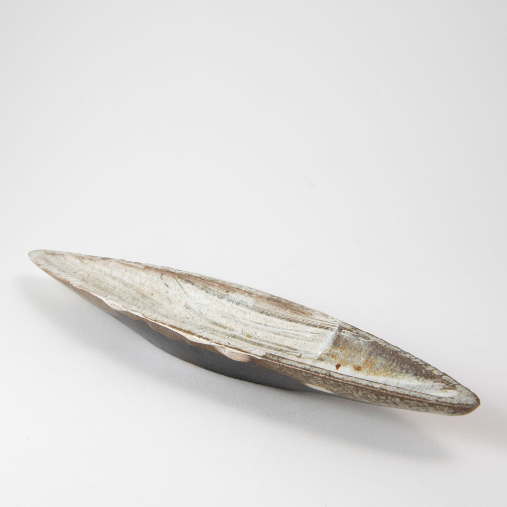 Boat Shaped Dish