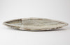 Boat Shaped Dish