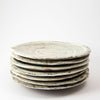Set of Seven Plates