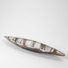 Boat Shaped Dish