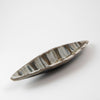 Boat Shaped Dish