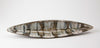Boat Shaped Dish