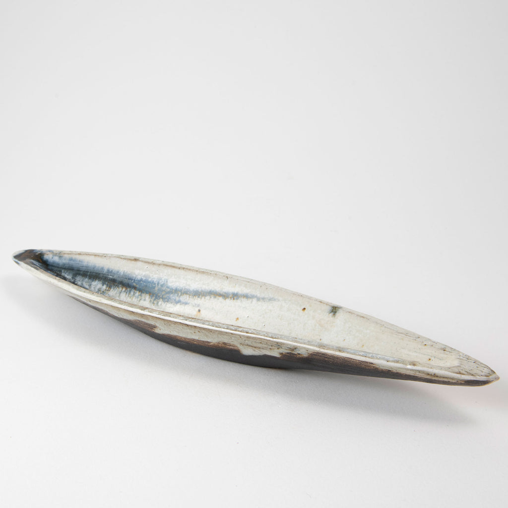 Boat Shaped Dish
