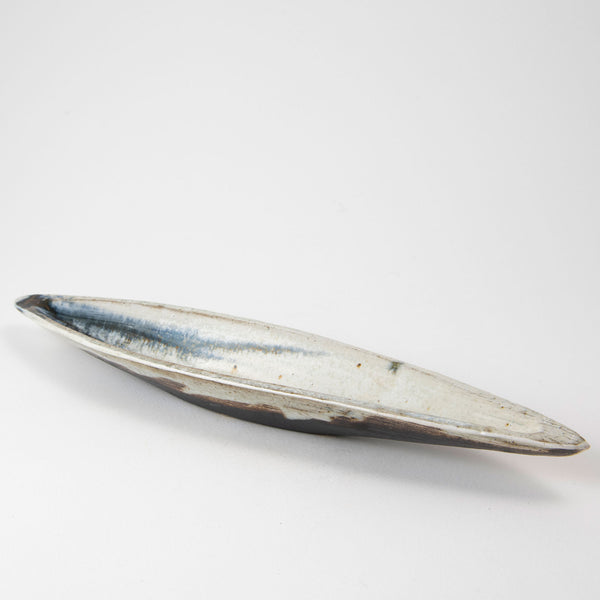Boat Shaped Dish