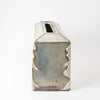 Wide Press Moulded Bottle