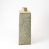 Rectangular Press Moulded Bottle