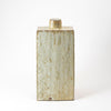 Rectangular Press Moulded Bottle