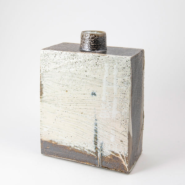 Square Bottle