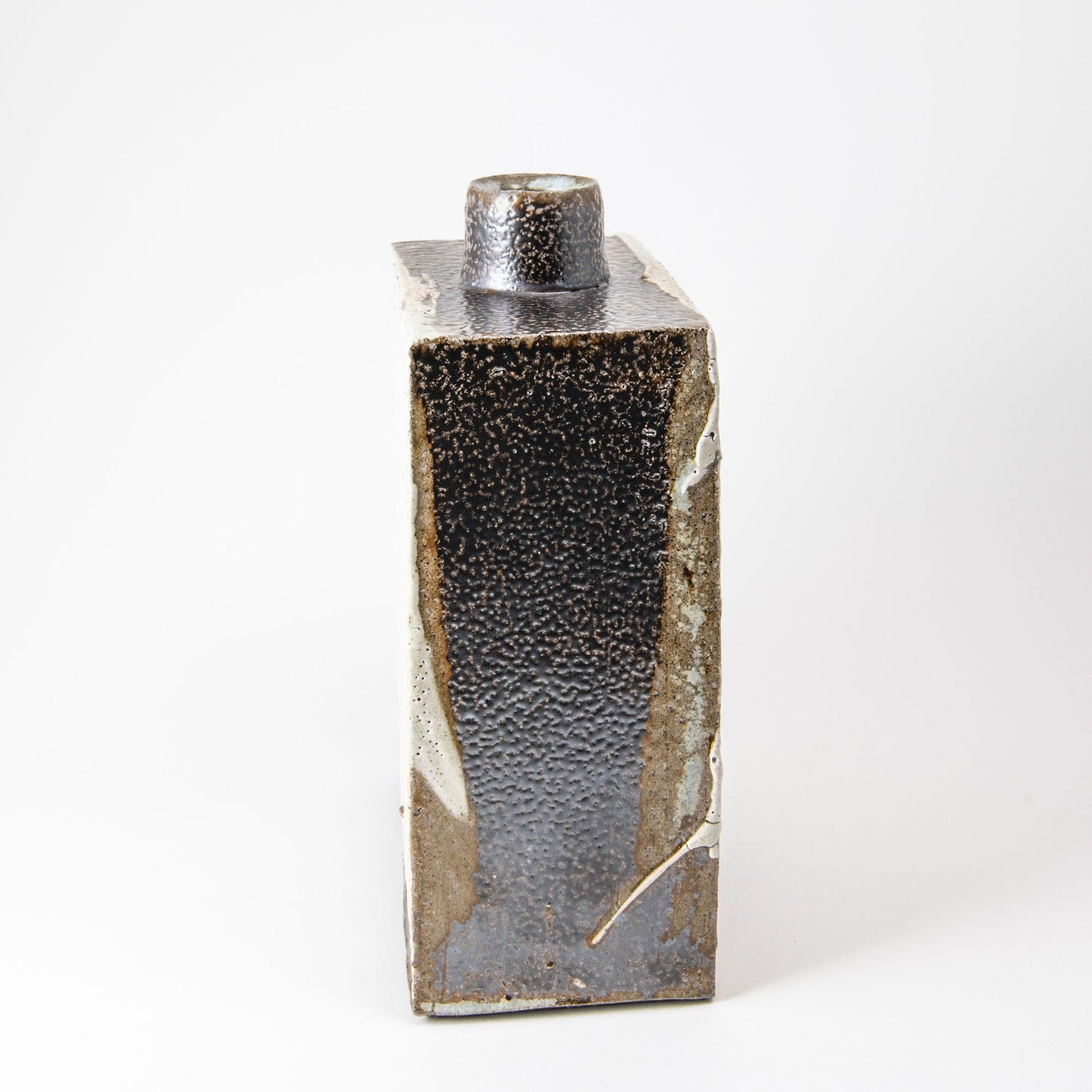 Square Bottle