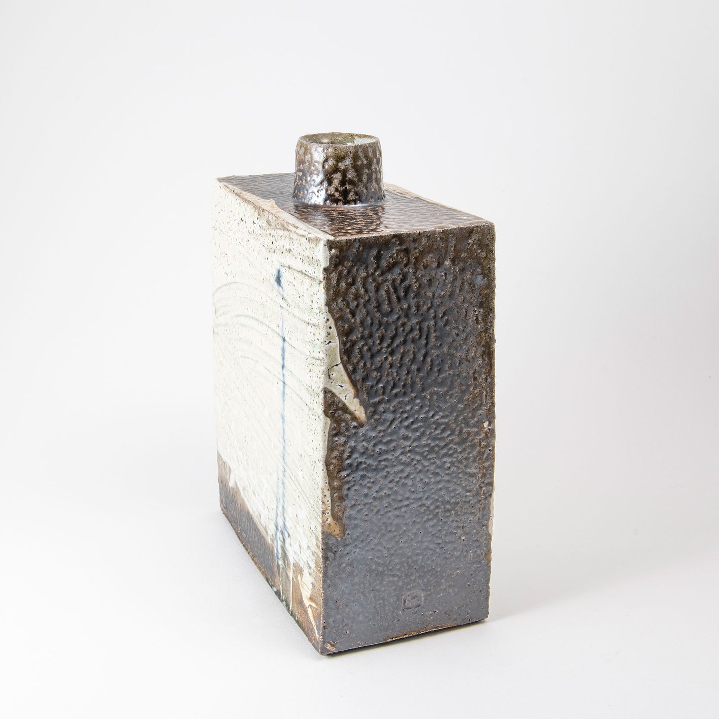 Square Bottle
