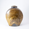 Large Arch Shaped Bottle
