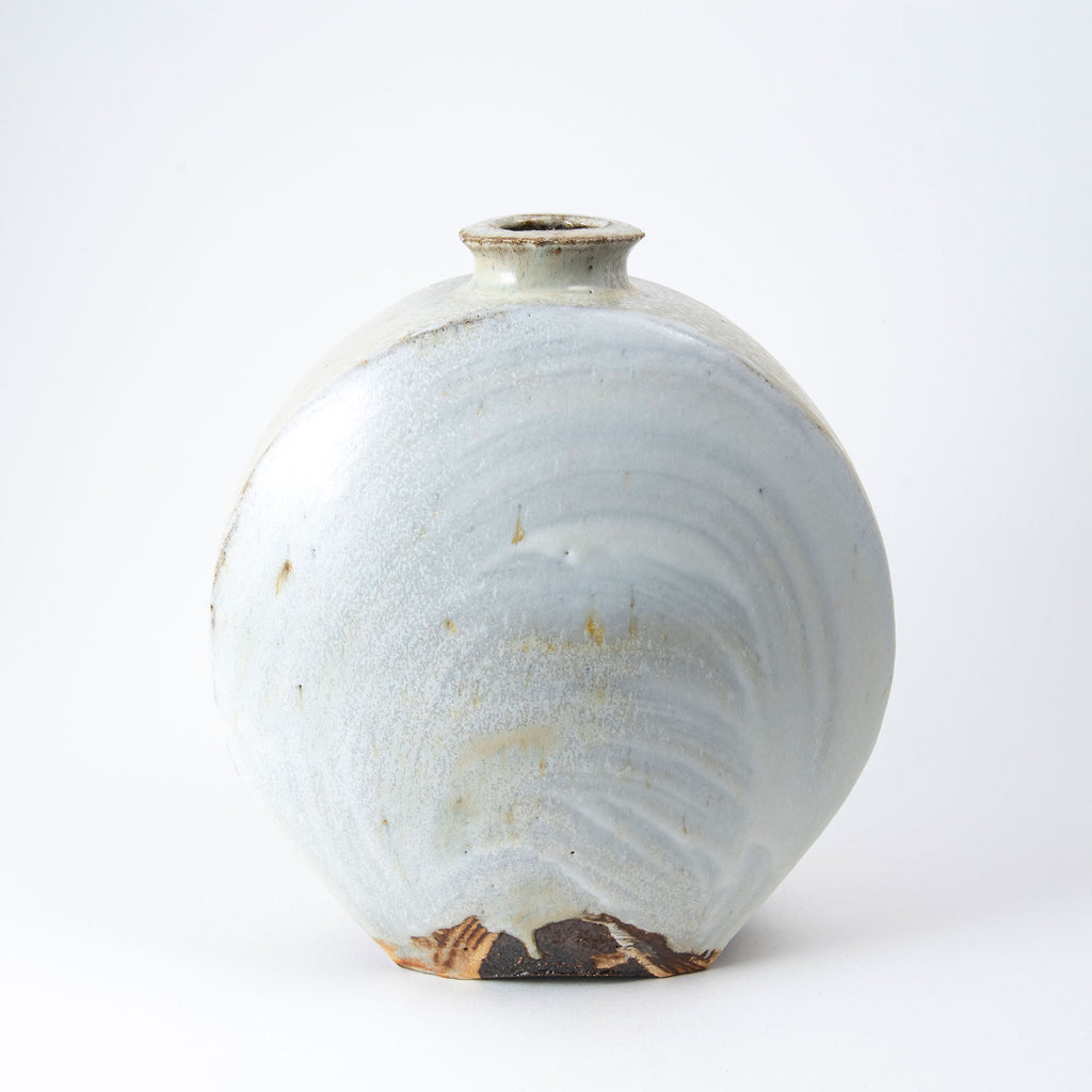 Medium Arch Shaped Bottle