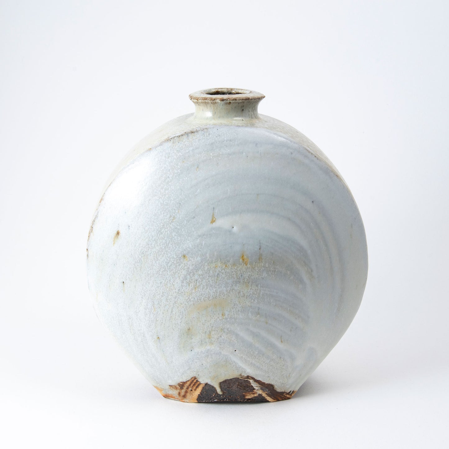 Medium Arch Shaped Bottle