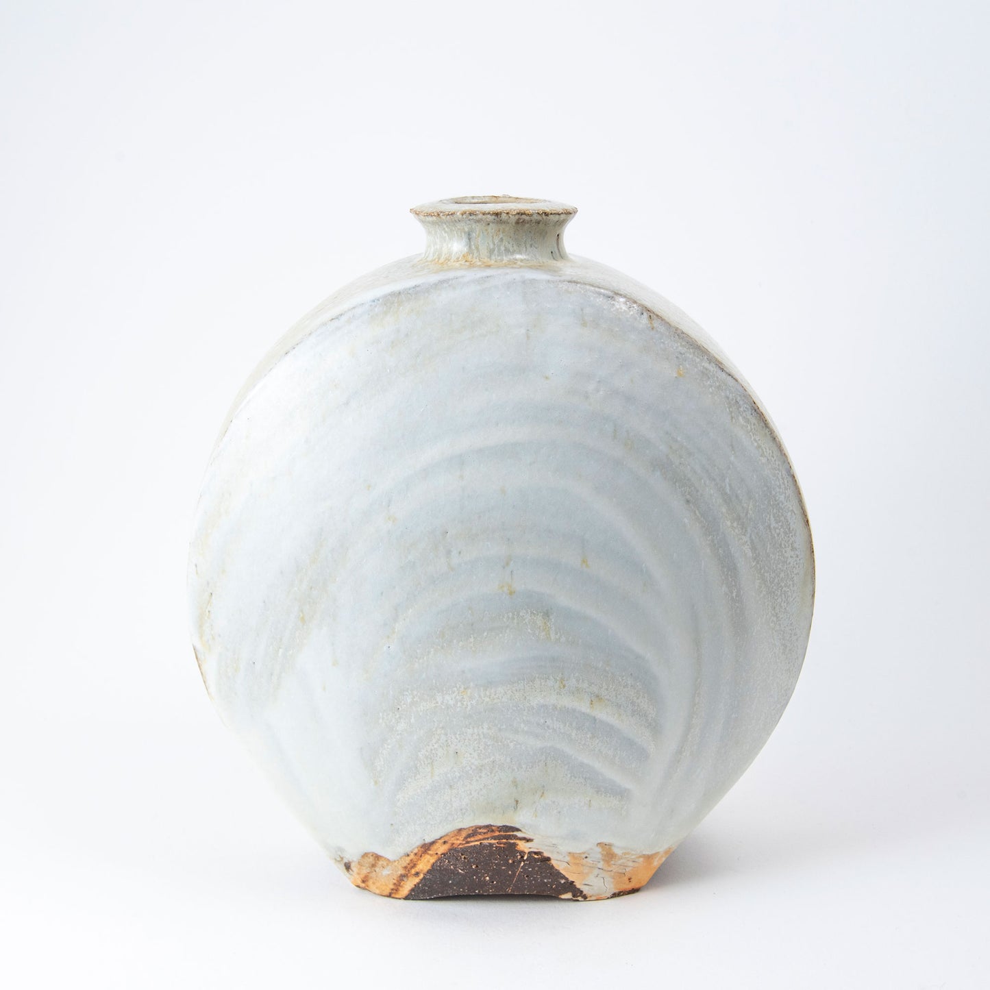 Medium Arch Shaped Bottle