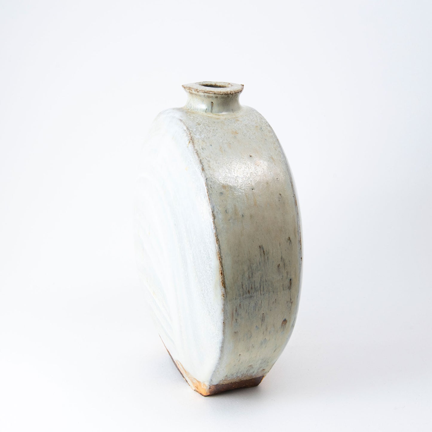 Medium Arch Shaped Bottle