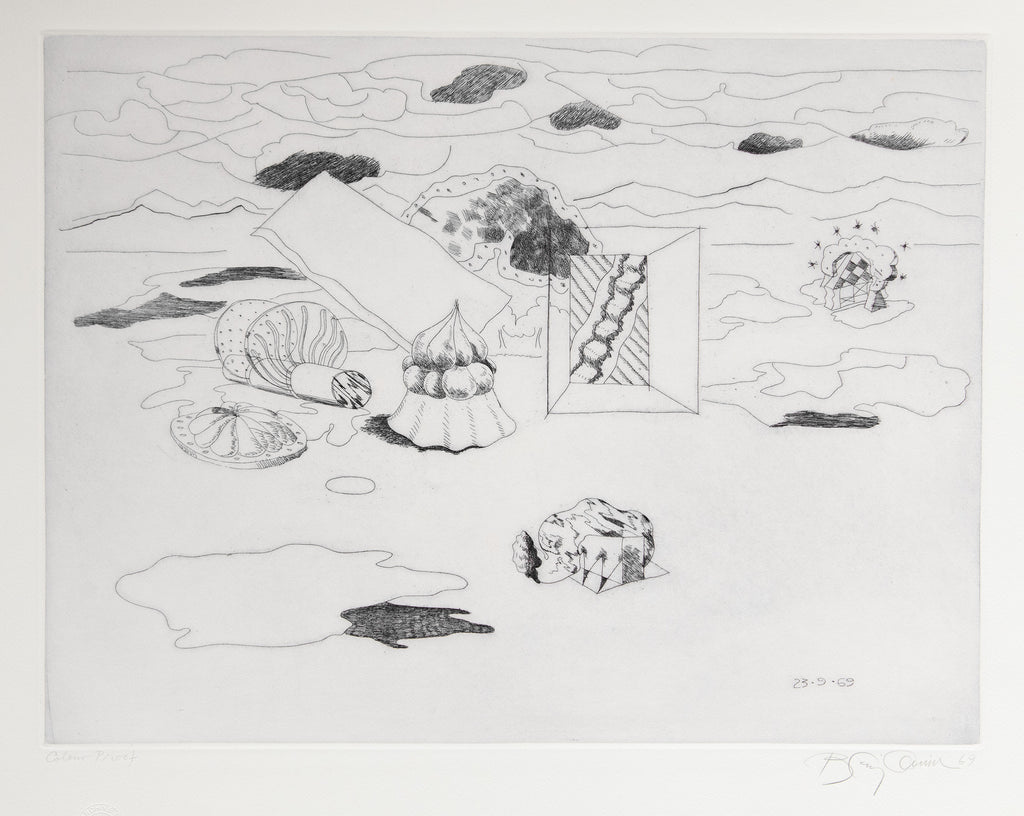 Untitled III