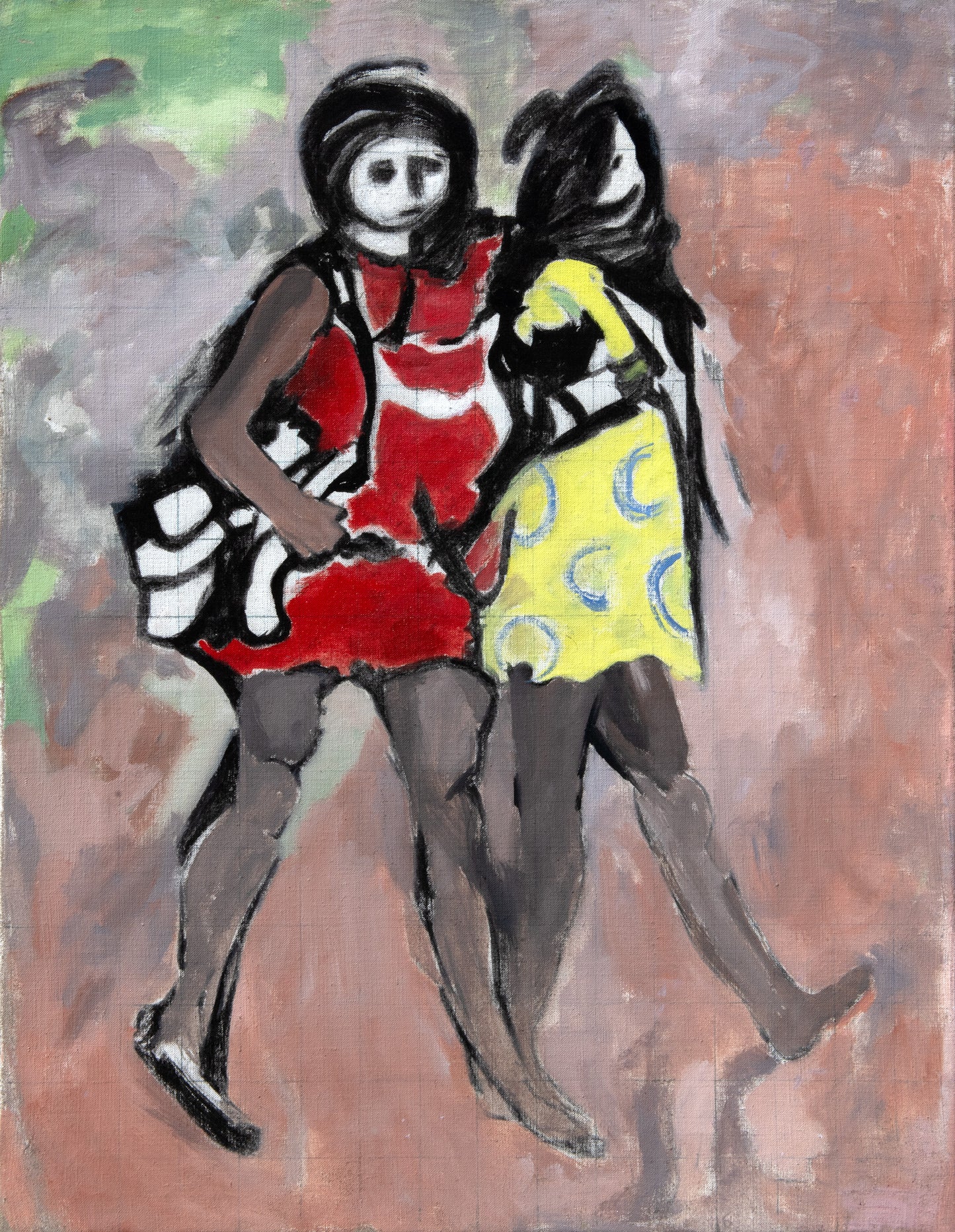 Girls
