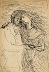 Cathy and Linton