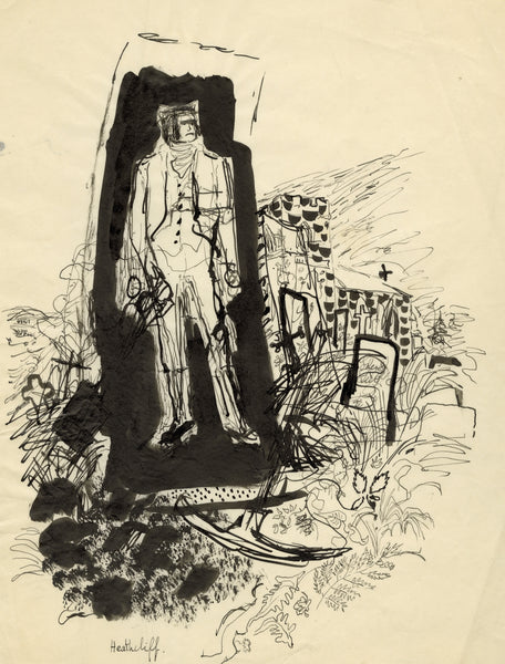 Heathcliff