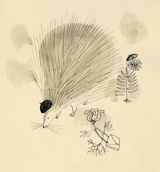 Porcupine