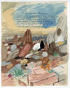 Rocky Landscape
