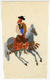 Horseman