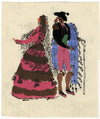 Spanish Couple