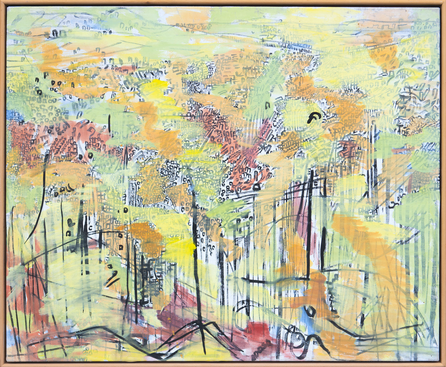 Wheatfield