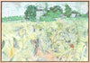 Barleyfield, Le Boulvé