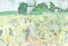 Barleyfield, Le Boulvé