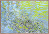 Refections on Water