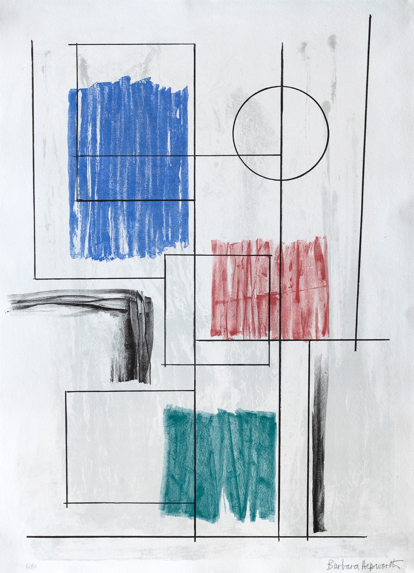 Barbara Hepworth | Viewing Room