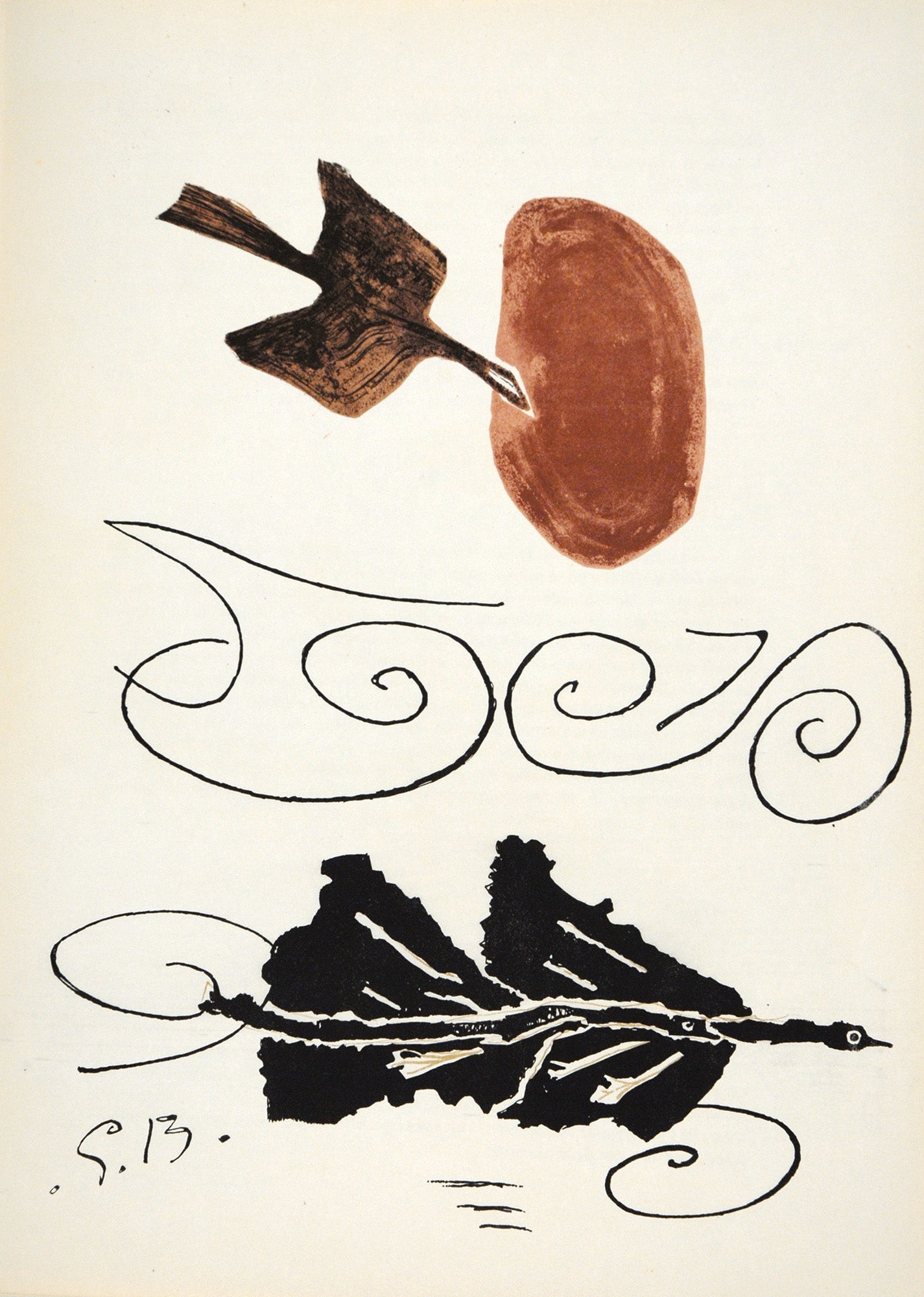 Le nuage en echec II