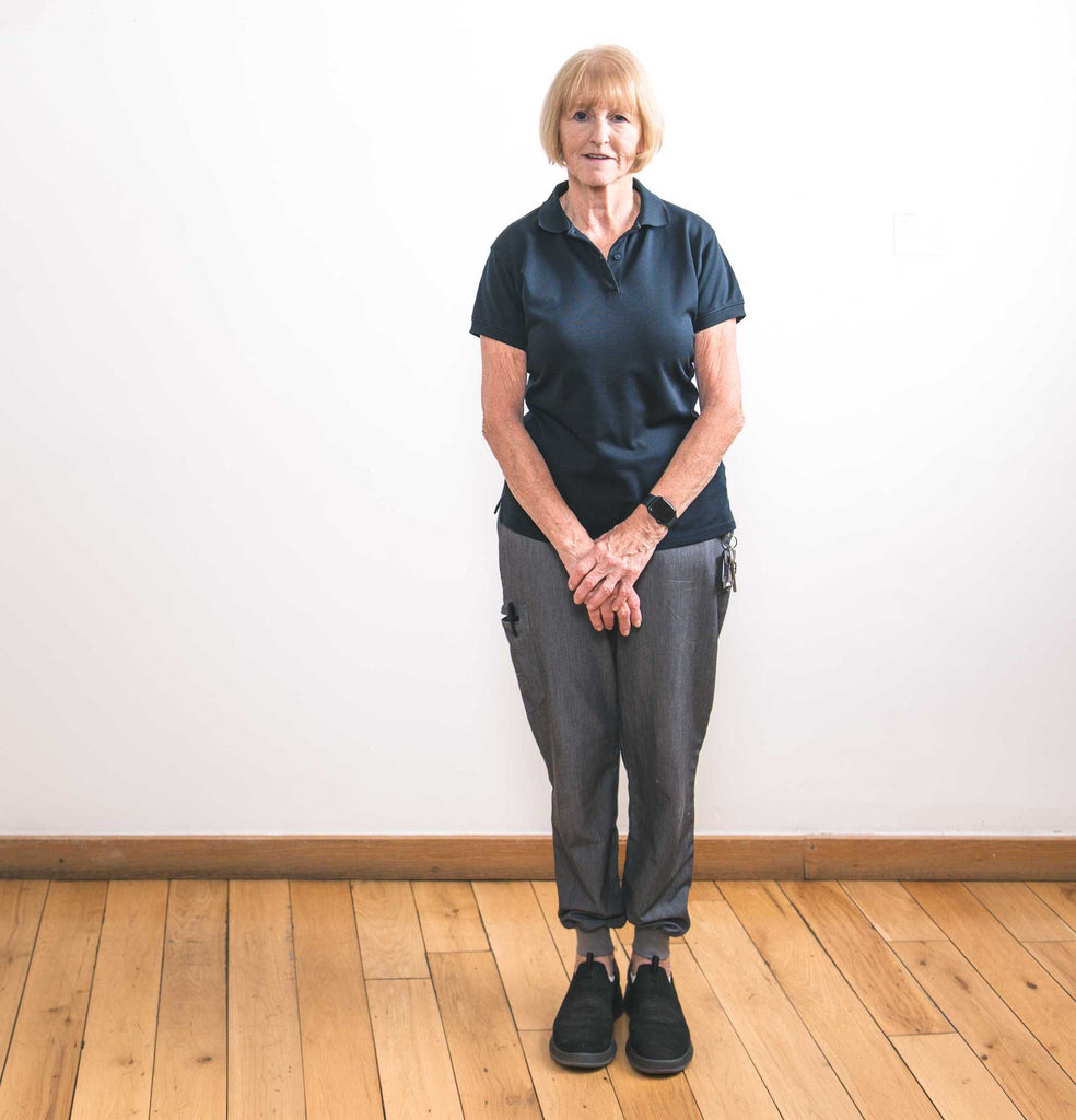 BrendaSince 2015Housekeeping