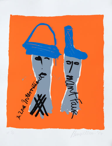 The 2nd International Art Fair