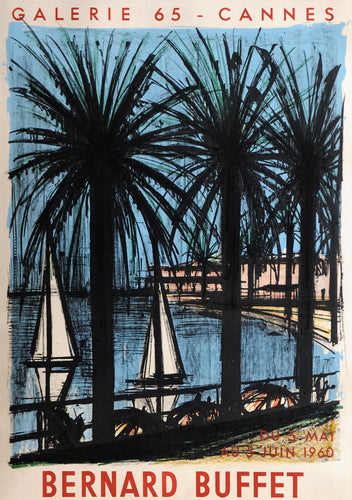 Galerie 65 Cannes, D'Antibes