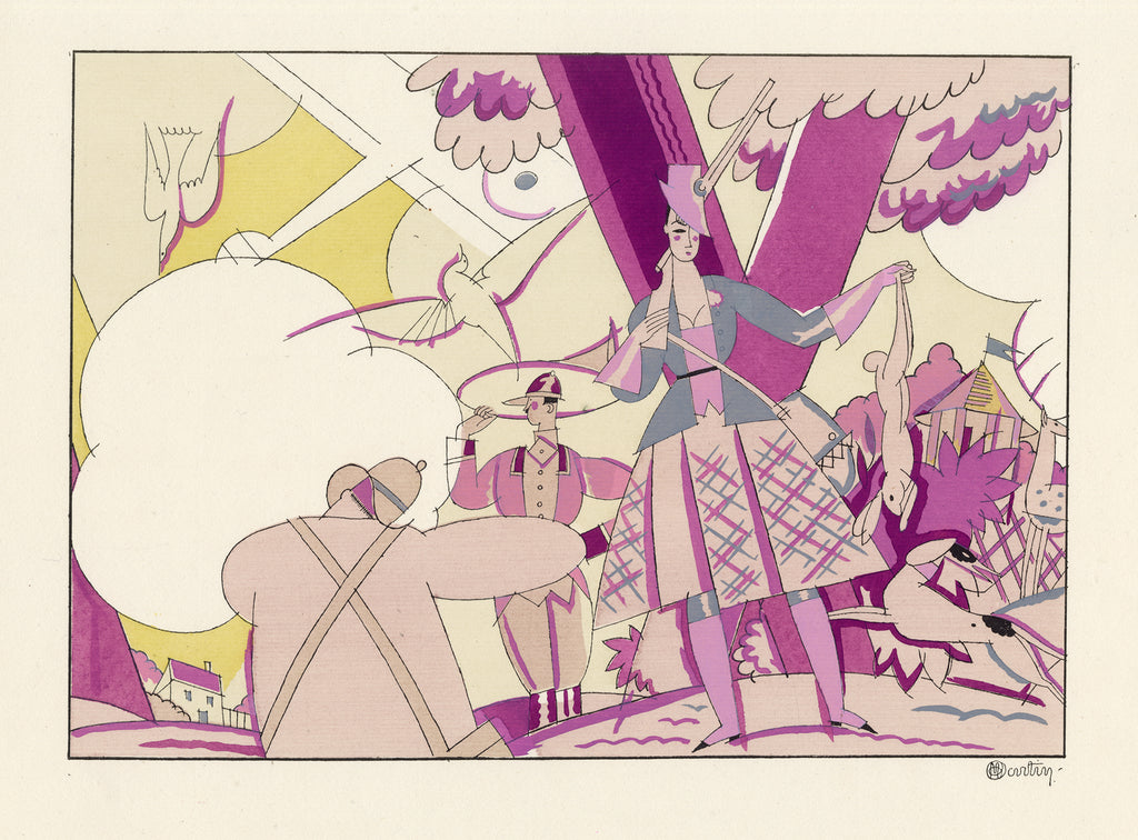 The Hunt