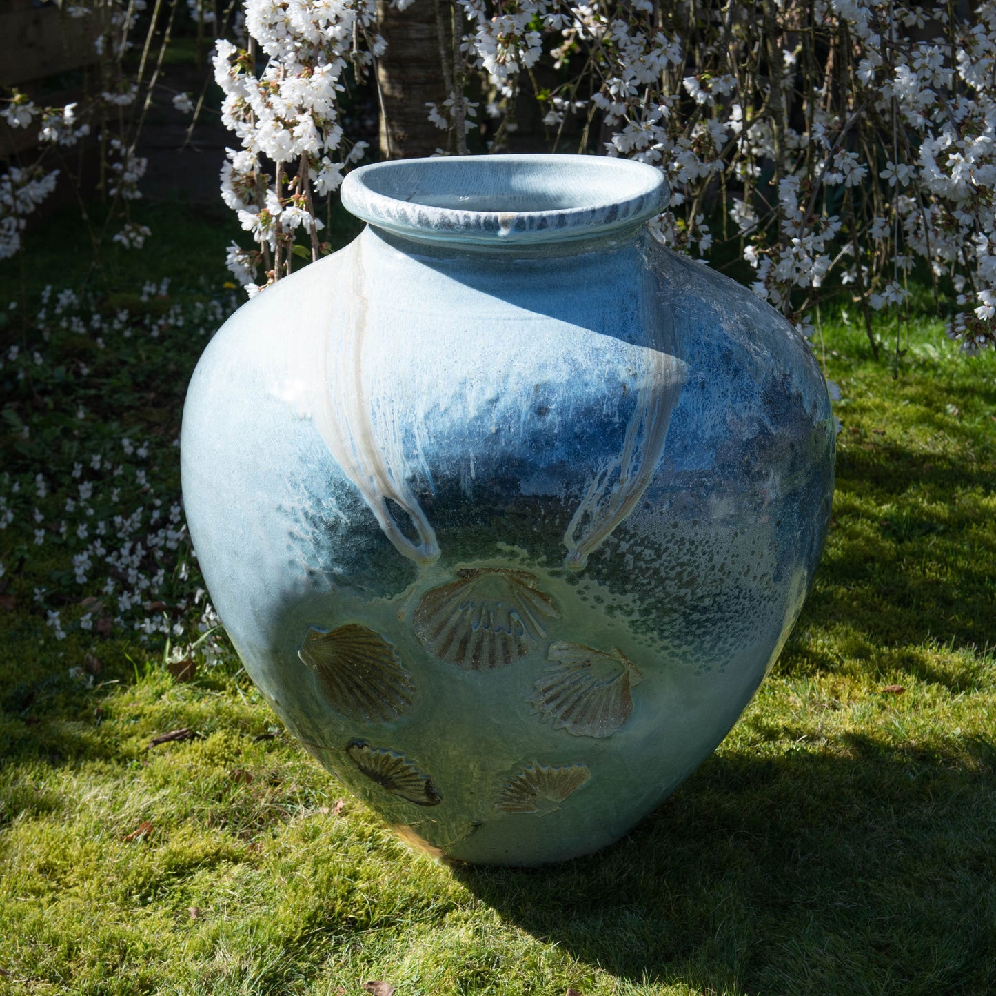 Large Jar