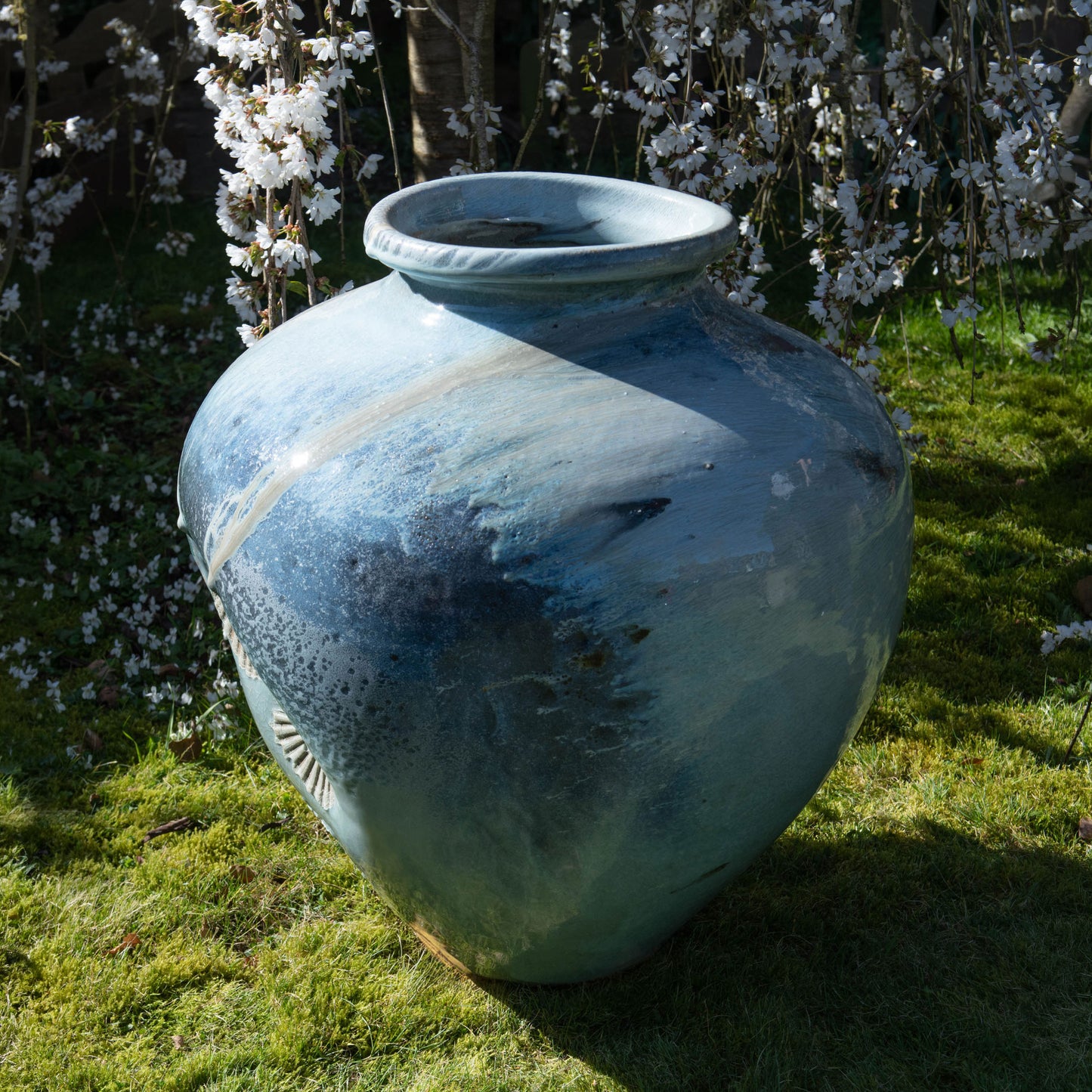 Large Jar