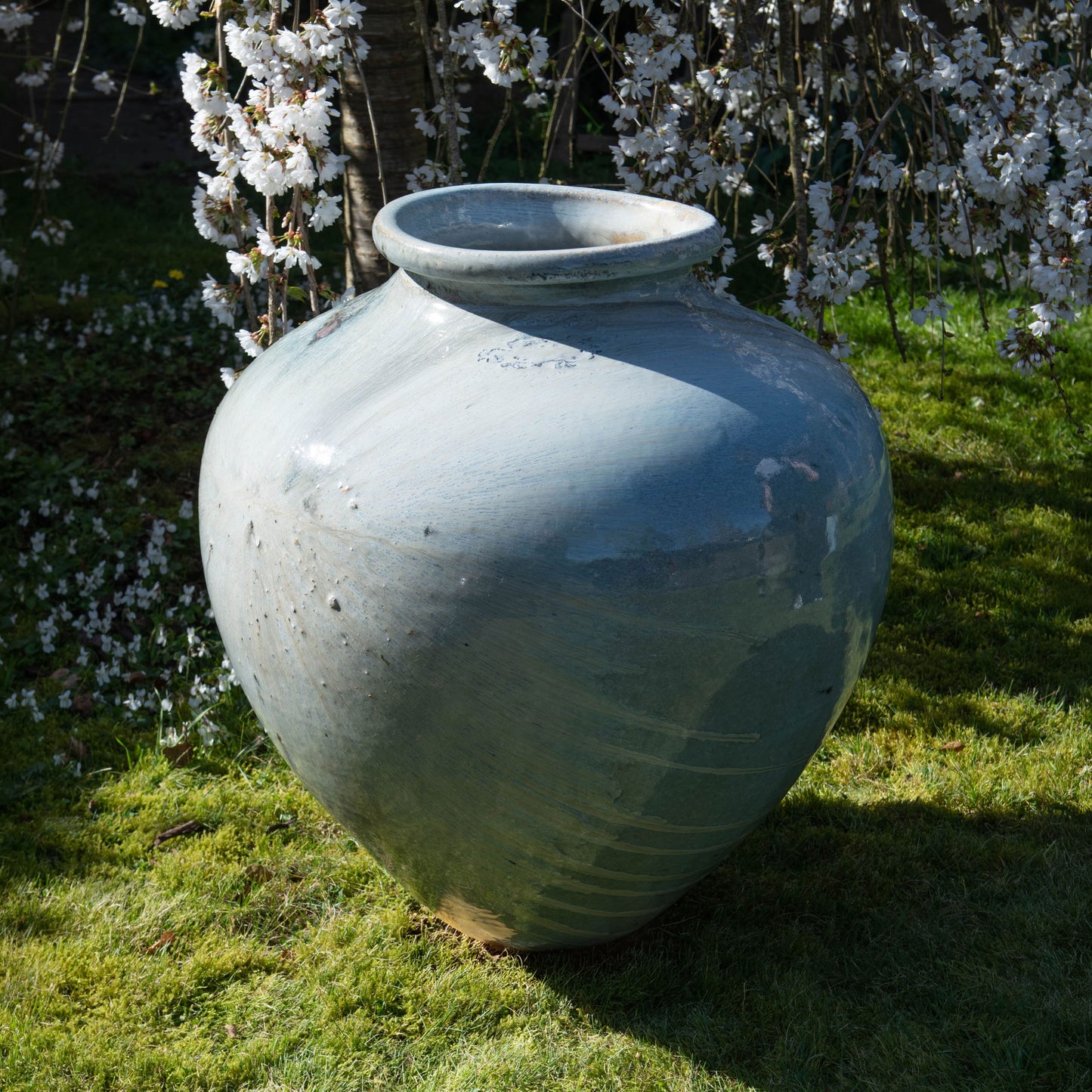 Large Jar