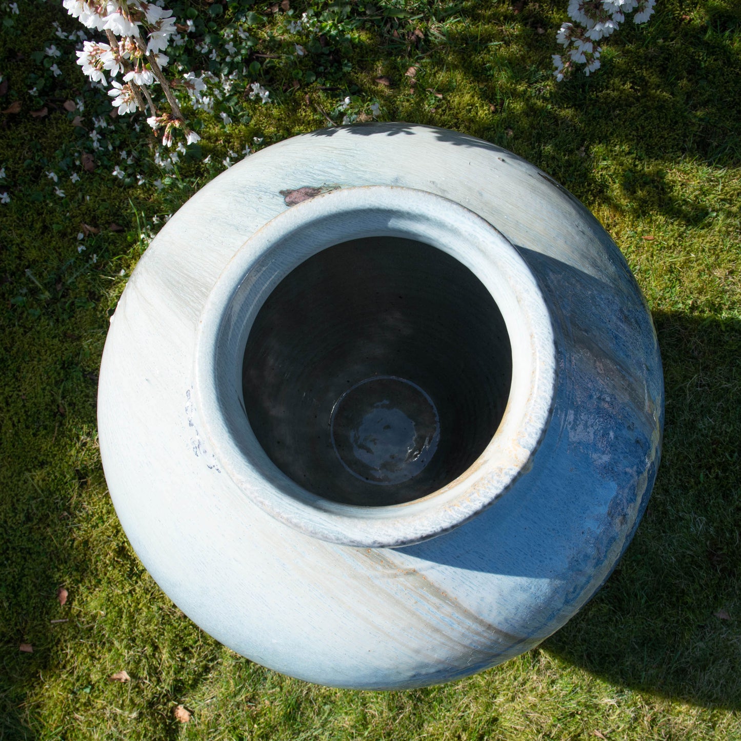 Large Jar
