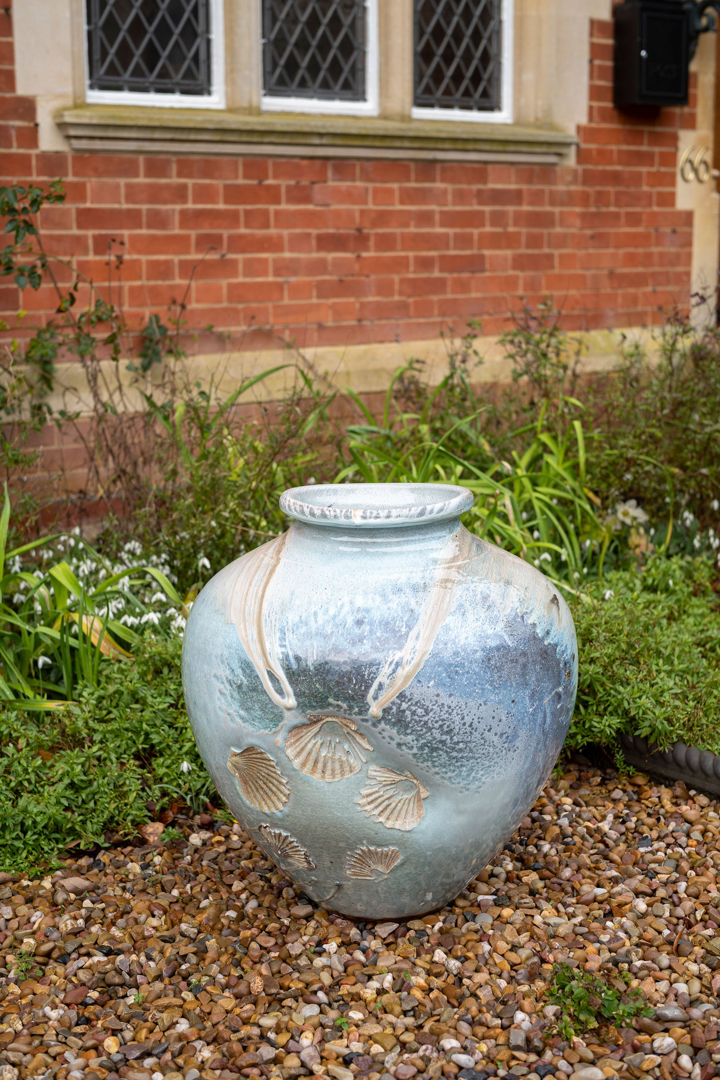 Large Jar