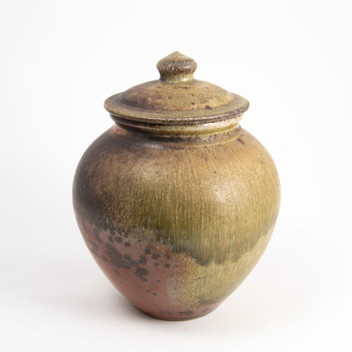 Store Jar