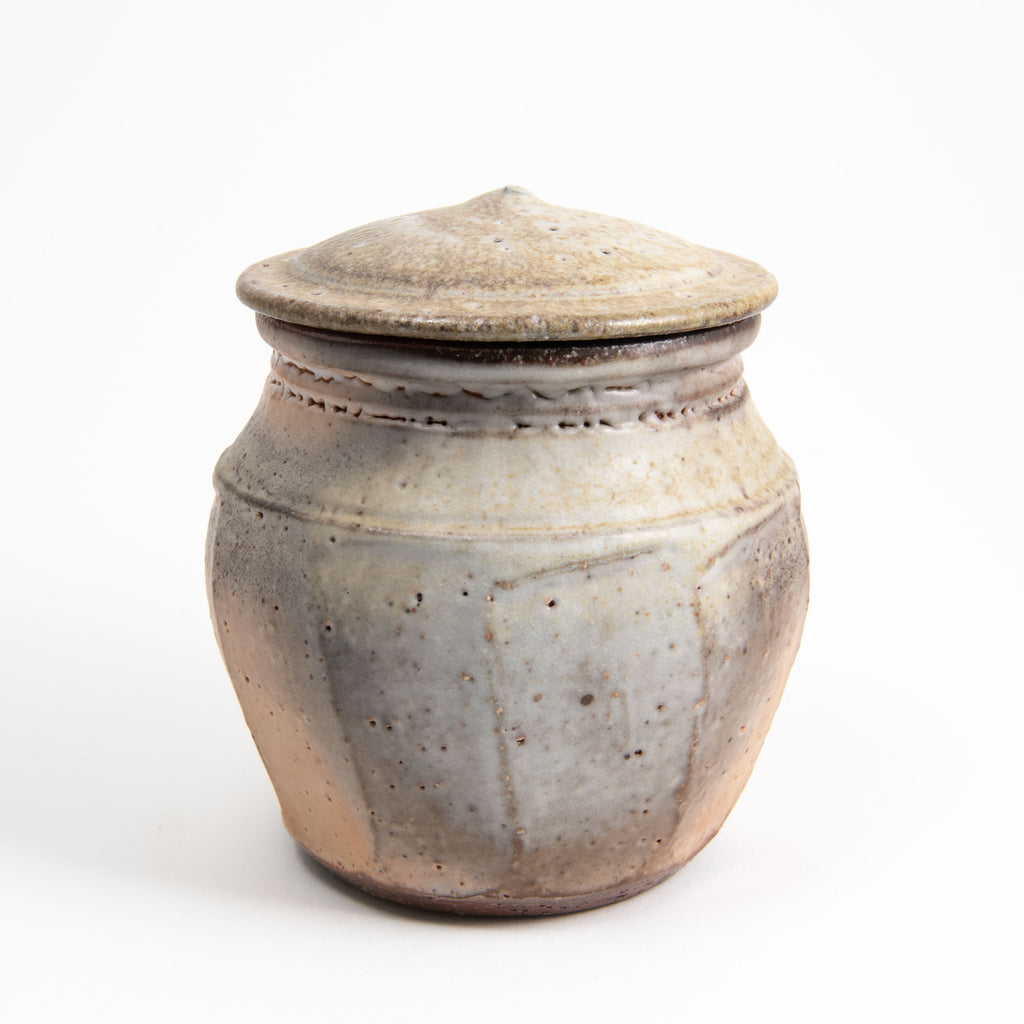 Small Store Jar