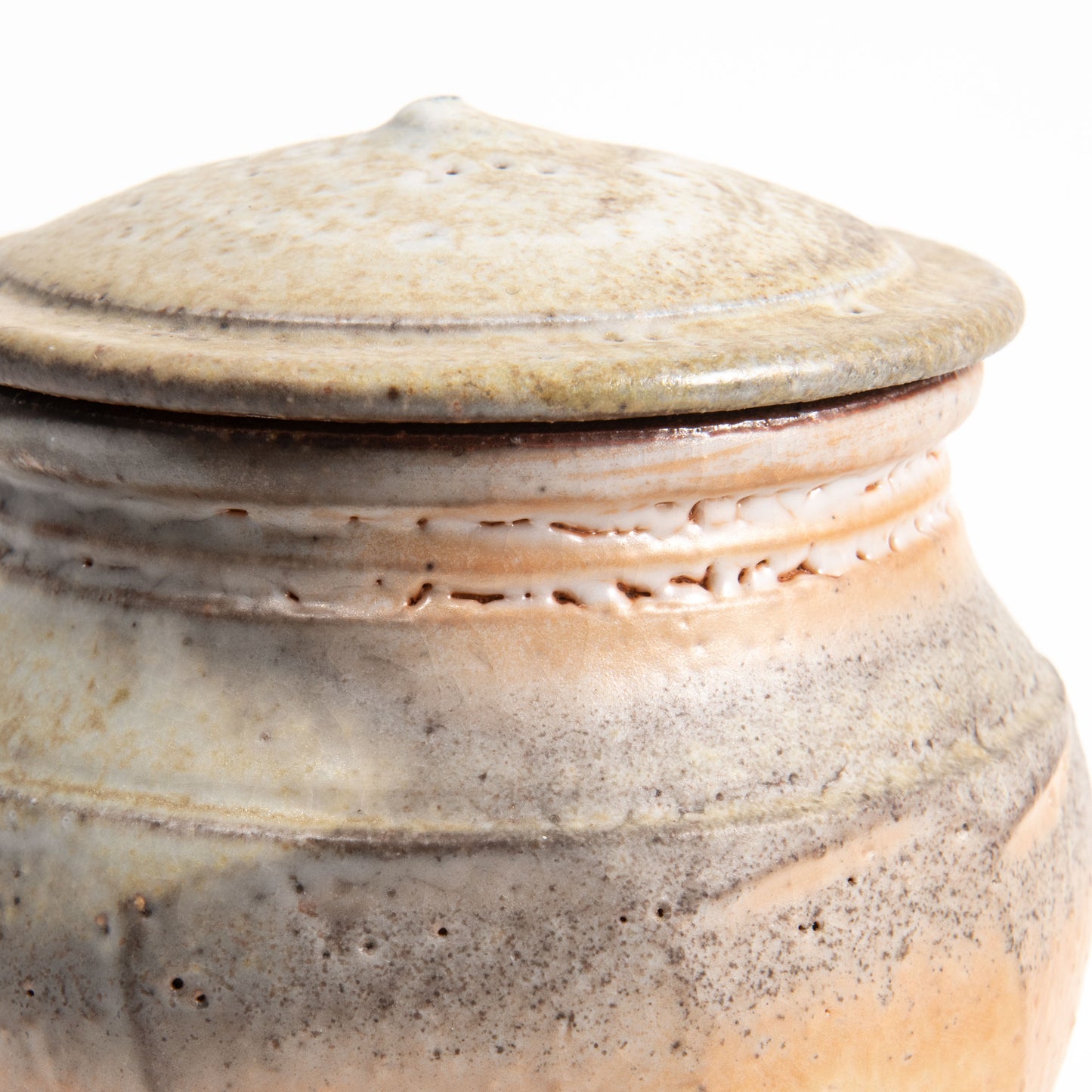 Small Store Jar