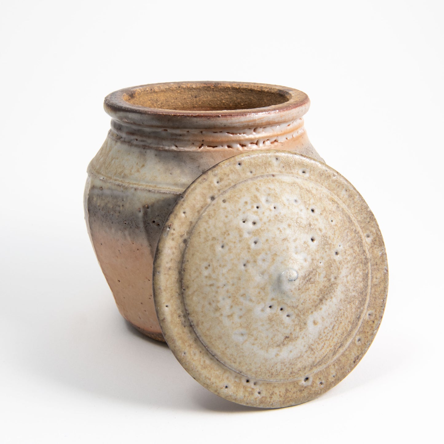 Small Store Jar