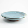 Set of Two Shallow Dishes