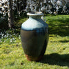 Tall Bottle Vase